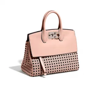 菲拉格慕/Salvatore Ferragamo Ferragamo Studio手袋 21H692_711763
