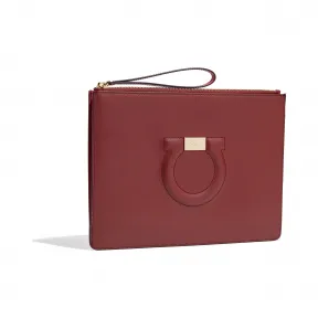 菲拉格慕/Salvatore Ferragamo Gancini手袋 22D299_714883