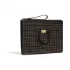 菲拉格慕/Salvatore Ferragamo Gancini小袋 22D593_704868