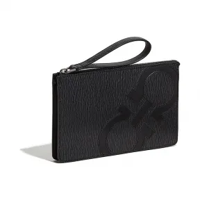菲拉格慕/Salvatore Ferragamo Gancini手袋 24A004_693425