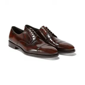 菲拉格慕/Salvatore Ferragamo 结头德比鞋 28599_616487
