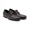 菲拉格慕/Salvatore Ferragamo Gancio饰扣莫卡辛鞋 29392_642847