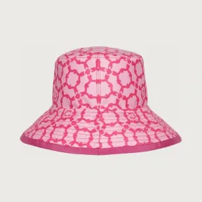 菲拉格慕/Salvatore Ferragamo GANCINI GALORE帽子 360472-998918-998918