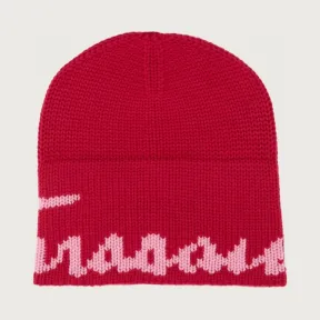 菲拉格慕/Salvatore Ferragamo SALVATORE FERRAGAMO帽子 360497-750924-750924