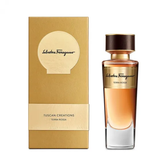 菲拉格慕/Salvatore Ferragamo 赤红之城香水 410254_709108