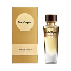 菲拉格慕/Salvatore Ferragamo 白净卡拉拉香水 410254_709109