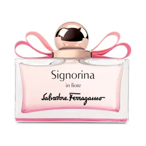 菲拉格慕/Salvatore Ferragamo SIGNORINA IN FIORE 410284_679833