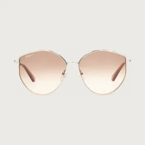 菲拉格慕/Salvatore Ferragamo 太阳眼镜 51S264-744653-886895489966