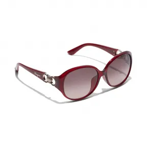 菲拉格慕/Salvatore Ferragamo 太阳眼镜 51S896_692734