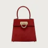 菲拉格慕/Salvatore Ferragamo 顶部手柄 (S) - Creations 212193-583262