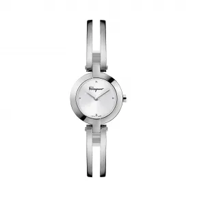 菲拉格慕/Salvatore Ferragamo FERRAGAMO MINIATURE手表 611139_690188