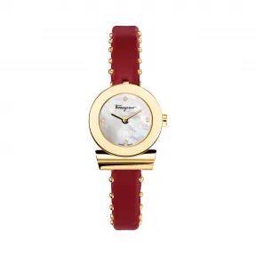 菲拉格慕/Salvatore Ferragamo GANCINO 611140_709623