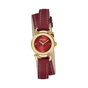 菲拉格慕/Salvatore Ferragamo FERRAGAMO CASUAL休闲手表 611147_699280