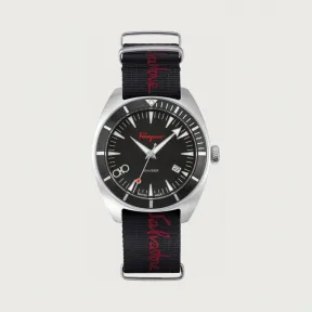 菲拉格慕/Salvatore Ferragamo FERRAGAMO EXPERIENCE 腕表 611227-748791-7630030578762