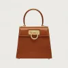 菲拉格慕/Salvatore Ferragamo 顶部手柄 - Creations 212193-625885