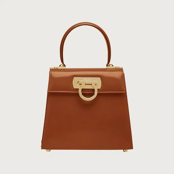 菲拉格慕/Salvatore Ferragamo 顶部手柄 - Creations 212193-625885