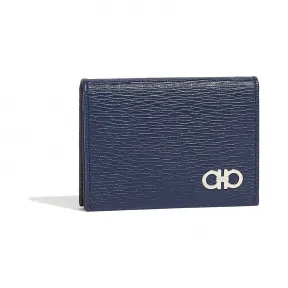 菲拉格慕/Salvatore Ferragamo Gancini信用卡包 66A062_713656