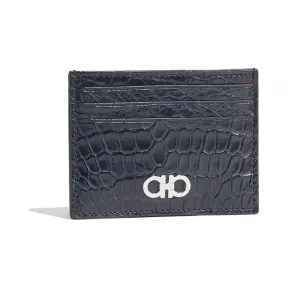 菲拉格慕/Salvatore Ferragamo 信用卡包 66A315_702685
