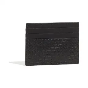菲拉格慕/Salvatore Ferragamo Gancini信用卡包 66A504_714534