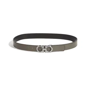 菲拉格慕/Salvatore Ferragamo 双面可调式皮带 675542_671378