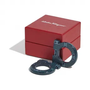 菲拉格慕/Salvatore Ferragamo Gancini Switch扣饰 679967_720710