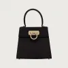 菲拉格慕/Salvatore Ferragamo 顶部手柄 (S) - Creations 212193-702314