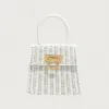 菲拉格慕/Salvatore Ferragamo 顶部手柄 - Creations 216176-702938