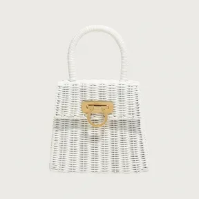 菲拉格慕/Salvatore Ferragamo 顶部手柄 - Creations 216176-702938