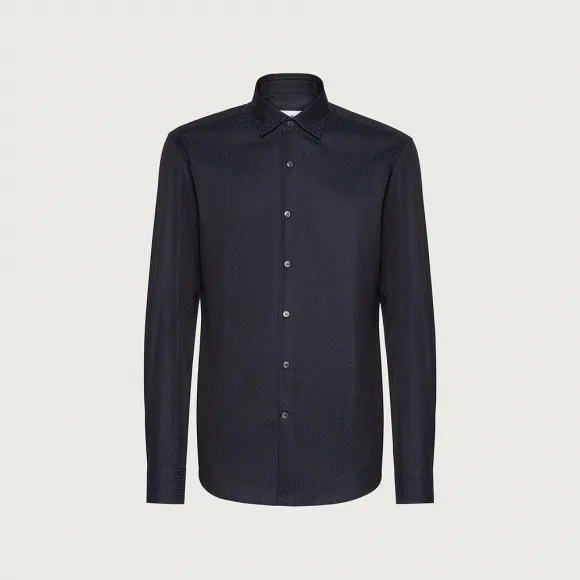 菲拉格慕/Salvatore Ferragamo 运动衫 - 成衣 140342-706858