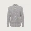 菲拉格慕/Salvatore Ferragamo 运动衫 - Gancini 140342-706859