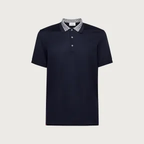 菲拉格慕/Salvatore Ferragamo Polo 衫 - 成衣 121835-707531