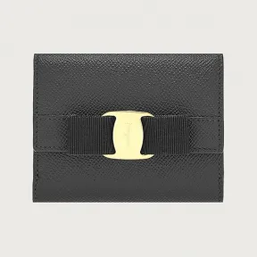 菲拉格慕/Salvatore Ferragamo 双折钱包-钱包和皮革配饰 22A926-727713