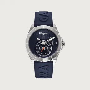 菲拉格慕/Salvatore Ferragamo Ferragamo Urban Watch - 珠宝和手表 611185-728640