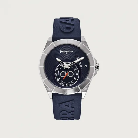 菲拉格慕/Salvatore Ferragamo Ferragamo Urban Watch - 珠宝和手表 611185-728640