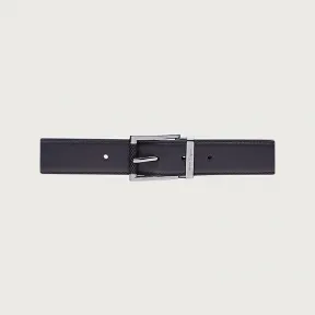 菲拉格慕/Salvatore Ferragamo 可逆和可调节腰带 - 皮革配件 67A249-734191