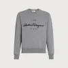菲拉格慕/Salvatore Ferragamo 1927 年签名运动衫 - 成衣 129680-734855