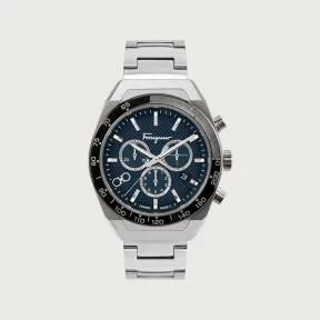 菲拉格慕/Salvatore Ferragamo Ferragamo SLX-珠宝和手表 611199-735622