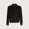 菲拉格慕/Salvatore Ferragamo Nappa 夹克 - 成衣 14C043-736351