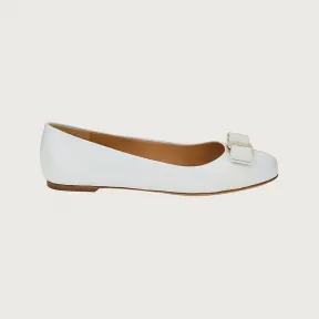 菲拉格慕/Salvatore Ferragamo Barina 芭蕾舞女演员 - 鞋履 01A181-744762