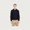 菲拉格慕/Salvatore Ferragamo Nappa 夹克 - 成衣 14C043-745881