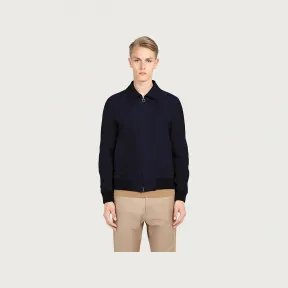 菲拉格慕/Salvatore Ferragamo Nappa 夹克 - 成衣 14C043-745881