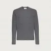 菲拉格慕/Salvatore Ferragamo 羊绒毛衣 - 成衣 120740-747057