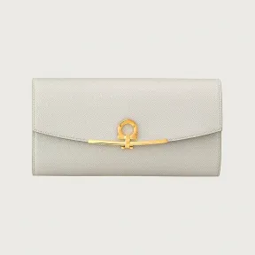 菲拉格慕/Salvatore Ferragamo Gancini 迷你包 - 手袋 22C941-747752