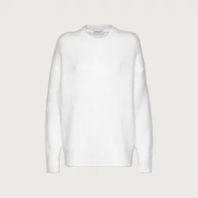 菲拉格慕/Salvatore Ferragamo 马海毛毛衣 - 服装 110912-749035