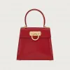 菲拉格慕/Salvatore Ferragamo 顶部手柄 - Creations 212193-749306