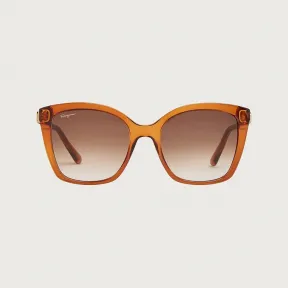 菲拉格慕/Salvatore Ferragamo 太阳镜 - 太阳镜 51G026-750270