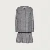 菲拉格慕/Salvatore Ferragamo 单排扣夹克 - 成衣 135311-750591