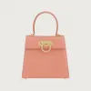 菲拉格慕/Salvatore Ferragamo 顶部手柄 - Creations 212193-751572