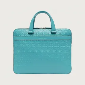 菲拉格慕/Salvatore Ferragamo Gancini 商务包 - 包 240841-751811