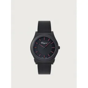 菲拉格慕/Salvatore Ferragamo Gancini Gent 手表 - 珠宝和手表 611238-751960